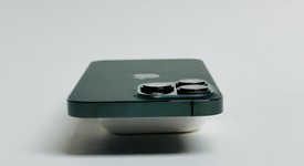 Mint
													Apple iPhone 13 Pro - Unlocked, Green, 256 GB, A2483, photo 5 of 9