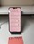 Good Apple iPhone 14 - Unlocked, Blue, 128 GB, A2649