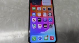 Good
													Apple iPhone 11 Pro Max - Unlocked, Gray, 256 GB, A2161, photo 1 of 4