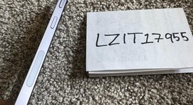 Mint
													Samsung Galaxy S24 - AT&T, Gray, 128 GB, 8 GB, SM-S921U, photo 2 of 5