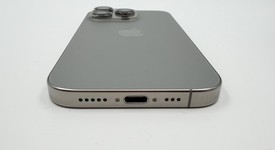 Mint
													Apple iPhone 16 Pro - Verizon, Natural, 512 GB, A3083, photo 2 of 11