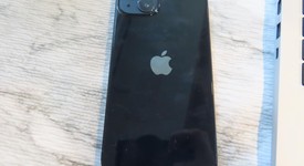 Good
													Apple iPhone 13 - Unlocked, Midnight, 128 GB, A2482, photo 4 of 5
