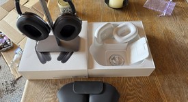 Used
													Apple AirPods Max - Gray, photo 2 of 7