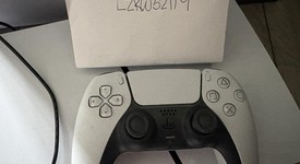 Good
													PlayStation 5 Slim Digital Edition (2023) - Gray, 1 TB, 30th Anniversary, photo 2 of 4