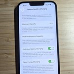 Good Apple iPhone 14 - T-Mobile, 128 GB, Midnight, A2649
