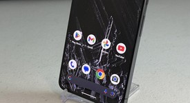 Good
													Google Pixel 8 Pro - Unlocked, Obsidian, 256 GB, 12 GB, G1MNW, mmWave 5G, photo 5 of 13