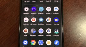 Good
													Google Pixel 3 XL - Unlocked, Black, 64 GB, Google Edition, photo 5 of 9