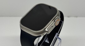 Good
													Apple Watch Ultra 2 49mm - Unlocked, Natural, A2986, Hermes, photo 1 of 3