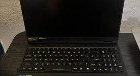 Mint
													Acer Predator Gaming Laptop, photo 1 of 15