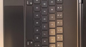 Used
													Apple Magic Keyboard for iPad Pro - Black, photo 5 of 8