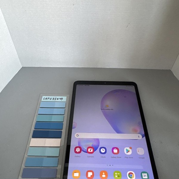 Samsung Galaxy Tab A 8.4 inch 2020 - Verizon, 32 GB, Brown, SM-T307