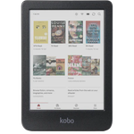 Used and refurbished Kobo Clara Colour