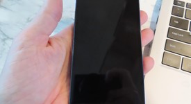 Good
													Apple iPhone 12 - Unlocked, Blue, 128 GB, A2172, photo 2 of 5