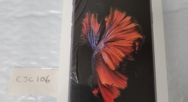 New
													Apple iPhone 6S - AT&T, Grey, 32 GB, A1633, photo 1 of 2
