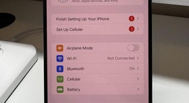 Good
													Apple iPhone 15 Pro Max - Unlocked, Black, 256 GB, A2849, photo 2 of 4