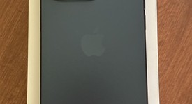 Good
													Apple iPhone 15 Pro - Unlocked, Blue, 512 GB, A2848, photo 2 of 7