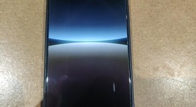 Good
													Sony Xperia 5 IV - Unlocked, Black, 128 GB, 8 GB, photo 1 of 6