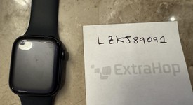 Good
													Apple Watch Series 8 41mm - Midnight, A2770 - GPS, Aluminum, photo 3 of 6