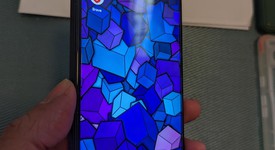 Mint
													Google Pixel 6a - Unlocked, Chalk, 128 GB, 6 GB, GX7AS, photo 3 of 11