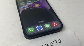 Good
													Apple iPhone 14 - Unlocked, Midnight, 128 GB, A2649, photo 1 of 9