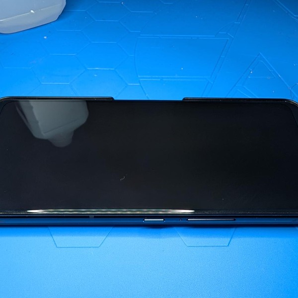 Asus ROG Phone 7 - Unlocked, 512 GB, White, 16 GB