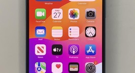 Mint
													Apple iPhone 14 Plus - AT&T, Blue, 128 GB, A2632, photo 1 of 7