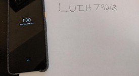 Mint
													Google Pixel 3a - T-Mobile, White, 64 GB, 4 GB, G020G, photo 6 of 6