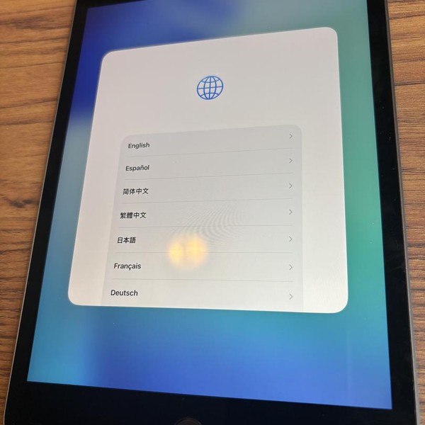 Apple iPad Mini 5th Gen - Wi-Fi, 64 GB, Gray