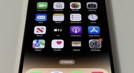 Good
													Apple iPhone 14 Pro Max - Unlocked, Gold, 128 GB, A2651, photo 4 of 9