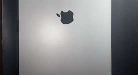 Good
													MacBook Pro 2021 - 16" - Apple M1 Pro 10-core, Silver, 1 TB, 16 GB, photo 1 of 6