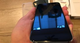 Mint
													Apple iPhone Xs - Unlocked, Silver, 256 GB, A1920, photo 3 of 10