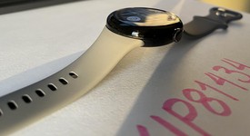 Mint
													Google Pixel Watch - Wi-Fi, Black, Wi-Fi, photo 4 of 8
