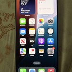 Mint Apple iPhone 15 Pro Max - Unlocked, Natural, 512 GB, A2849