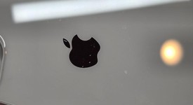 Good
													Apple iPhone 13 - Unlocked, Starlight, 128 GB, A2482, photo 1 of 14