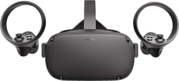 Oculus Quest for sale