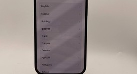 Mint
													Apple iPhone 14 Pro - AT&T, Black, 128 GB, A2650, photo 5 of 5