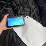 Mint Amazon Echo Show 5 2nd Gen - Charcoal