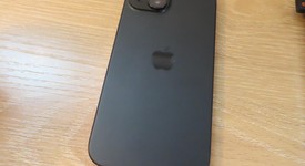 Good
													Apple iPhone 15 - T-Mobile, Black, 128 GB, A2846, photo 4 of 4