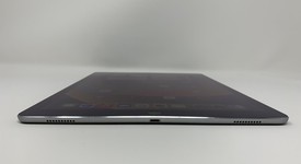 Mint
													Apple iPad Pro 12.9" 2nd Gen 2017 - Wi-Fi, Gray, 256 GB, photo 3 of 6