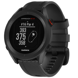 Garmin Approach S12