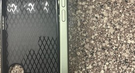 Mint
													Apple iPhone 17 - Unlocked, Sage, 256 GB, A3258, photo 5 of 6