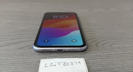 Fair
													Apple iPhone 11 - AT&T, Purple, 64 GB, A2111, photo 2 of 7