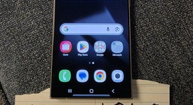 Good
													Samsung Galaxy S24 Ultra - Unlocked, Black, 512 GB, 12 GB, SM-S928U1, photo 4 of 4