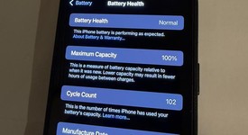 Good
													Apple iPhone 16 Pro Max - Unlocked, Desert, 256 GB, A3084, photo 2 of 8