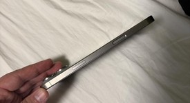 Good
													Apple iPhone 16 Pro Max - Unlocked, Natural, 512 GB, A3084, photo 4 of 11