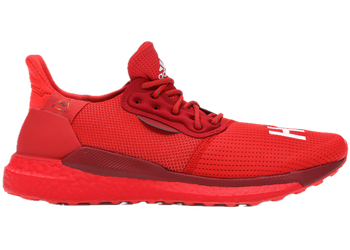 adidas Solar Hu PRD Pharrell Now is Her Time Pack Red for sale
