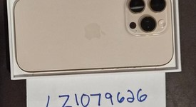 Mint
													Apple iPhone 16 Pro - Unlocked, Desert, 128 GB, A3083, photo 5 of 12