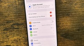 Good
													Apple iPhone 16 Pro - Unlocked, Black, 128 GB, A3083, photo 1 of 9