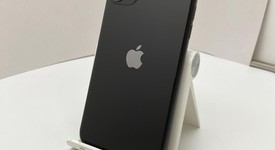 Fair
													Apple iPhone 11 - Unlocked, Black, 128 GB, A2111, photo 3 of 6