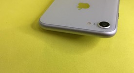 Good
													Apple iPhone 8 - Unlocked, Silver, 64 GB, A1863, photo 3 of 13